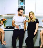 Mihai Morar este din nou tătic! Prima declarație a lui a emoționat toți fanii