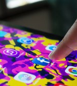 Greșeala din Facebook care expune copiii unui pericol uriaș. Mare grijă!