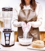 Preparate fine și gustoase cu blenderul de mare viteză Ultrablend+ de la Tefal