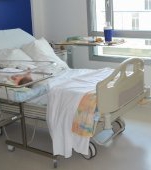 Cum a fost posibil ca un bebeluș de 11 luni să dispară dintr-un spital din România