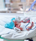 Semnal de alarmă: Mamele minore și copiii lor: 12.906 adolescente sub 19 ani sunt la prima naștere, 3.657 la a doua și 673 la a treia