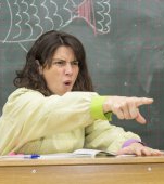 Un educator fără cunoștințe de psihologie este un pericol pentru copii