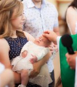 Cele mai nepoliticoase lucruri pe care le poți face la un botez