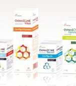 OsteoZONE- Solutia completa pentru tulburarile de metabolism cauzate de lipsa calciului