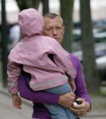 Drasius Kedys, tatăl erou care și-a făcut dreptate singur