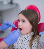 Cele două anestezii care sunt recomandate pentru copii în cazul intervențiilor stomatologice minore