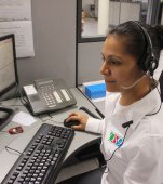 Scrisoarea emoționantă a unei foste operatoare 112: „Mi se rupe inima! Plecați,toți!”