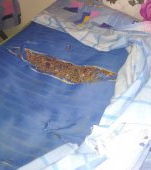 Cazare în condiții demne de pușcăriași pentru elevii performanți ai României