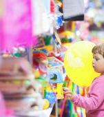 Anunț pentru părinți! ANPC ar putea retrage această jucărie de pe piață