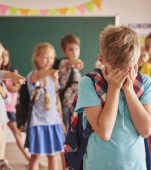 Iată ce pot face părinții și profesorii pentru a reduce bullying-ul în școli, conform unui studiu