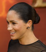 Meghan Markle scrie o carte pentru copii. Află sursa de inspirație