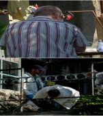 Criminalul din Caracal își tine minte victimele pe luni: „Aici am adus-o pe fata din aprilie”