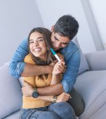 La cât timp după sex poți afla că ești însărcinată