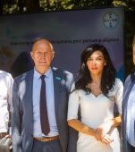 Bayer România deschide o conversaţie despre importanţa nutriţiei în recuperarea post-partum şi alăptare, într-o nouă ediţie a evenimentului Media Fair