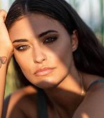 Antonia, în prima vacanță cu toata familia. Vezi poza care îți va topi inima