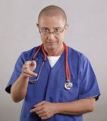 Avertismentul unui medic: "Oricine poate face această boală"