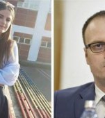 Scrisoarea transmisă de tatăl Alexandrei Măceșanu: "Acesta este lucrul care ne-a supărat și mai tare"