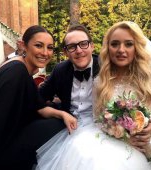 Divorț-surpriză în lumea mondenă! Whatsapp și soția lui s-au despărțit, la 3 ani de la căsnicie