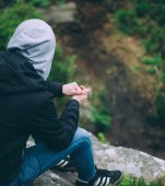 Apelul unei mame din Mangalia, al cărei copil a fost pe punctul de a fi răpit: ”Câteva mângâieri pe capul celui mic și...”