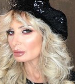 Cum arată fetița Danielei Gyorfi la 8 ani: apare în videoclipul mamei sale