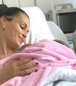 Anca Serea: pentru mamele care se gândesc să nască prin cezariană - VĂ IMPLOR să reconsiderați!