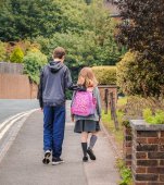 Copii din România, hărțuiți în școlile din Marea Britanie