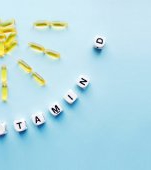 Vitamina D la copil: ce efecte are asupra organismului