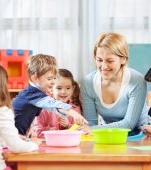 Se modifică programa la grădiniță. Ce schimbări îl așteaptă pe copilul tău, din septembrie