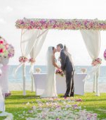 Taxă pentru nuntă în weekend în mai multe orașe din România