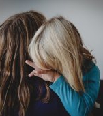 16 copii afectați de „sindromul vârcolacului” după ce au luat pastile pentru indigestie