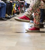 Amenzi usturătoare pentru medicii care lasă pacienții să aștepte pe hol