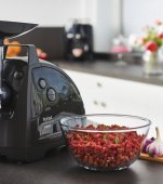 Pregătiri de sezon cu Tefal HV8 Plus! 