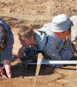 Rămășițele a 227 de copii sacrificați într-un ritual. Descoperirea șocantă făcută de autorități