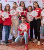 Cum să recunoști și să te implici în prevenirea și eliminarea bullying-ului din școli: tema celei de-a doua ediții a Taberei Sănătății