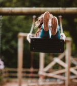 Doi tați s-au luat la bătaie în parc, din cauza copiilor. De la ce a pornit totul!