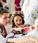 Ce spune un preot despre relația de cuplu: „Femeia nu este la dispoziția ta. Trebuie să o iubești în fiecare zi”