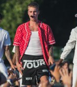 Justin Bieber șochează: „Am luat droguri de la 19 ani. Eram disprețuitor, nerecunoscător, nerespectuos cu femeile, furios."