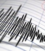 Cutremur în această dimineață! L-ai simțit?