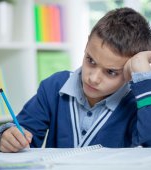 Măsură radicală luată de Ministerul Educației! Ce se întâmplă cu copiii care iau mai puțin de 5 la Evaluarea Națională