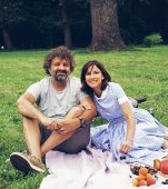 Ozana Oancea despre soțul Danei Rogoz: Și-a părăsit familia pentru o familie mult mai tânără. Așa s-a destrămat relația noastră