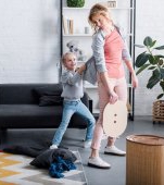 Un psihiatru suedez ne avertizează: „Părinții prea permisivi pot da naștere unor monștri”