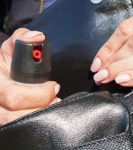 Scandalos! O învățătoare i-a atacat pe copii cu spray lacrimogen. Motivul este incredibil!