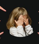 Cumplit! O fetiță de 2 ani și-a ucis mama! Cum a fost posibil