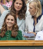Diferențele se văd, iar lumea vorbește! Cum își crește Meghan copilul și cum a ales Kate să-i crească pe ai ei