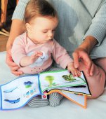 Veste bună pentru părinți! Vor primi mai mulți bani dacă au copiii la creșă