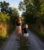Confesiunea unei mame: ziua în care l-am înlocuit pe "hai mai repede" cu "te iubesc"