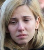 Dana Rogoz, victimă a bullying-ului: mă scuipau, iar mâinile băieților voiau cu orice preț să ridice fustele Abramburicăi
