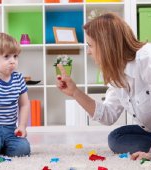 Părintele Vasile Ioana: Cuvintele pe care copilul nu trebuie să le audă din gura ta, mamă!