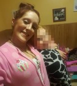 Cea mai cumplită mamă! O femeie și-a omorât fetița de un an, după ce i-a administrat heroină, ca să adoarmă