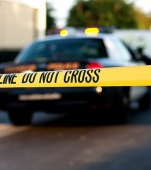 Scandal fatal în curtea școlii! Un băiat de 18 ani și-a înjunghiat mortal colegul, după ce s-au certat din cauza unei fete